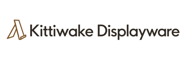 Kittiwake Displayware